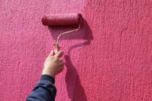 текстурные краски для стен
