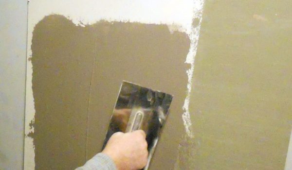 Можно ли выровнять стены под покраску своими руками: как выровнять, чем пользуются для выполнения работ, какие методы применяют