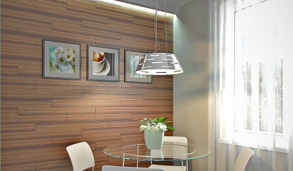 Отделочный материал и варианты отделки стен небольших или габаритных кухонь: чем можно сделать красивую стену-фартук, какое покрытие лучше