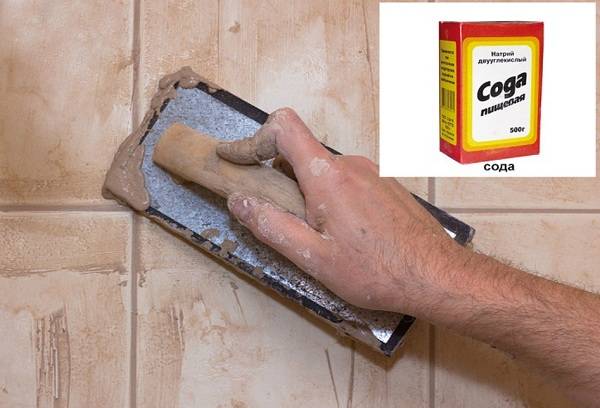 Как очистить стены от плиточного клея: варианты, как быстро убрать .