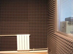  акустические панели для стен
