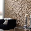 Как подобрать для интерьера искусственный камень на стену? Возможные варианты отделки и критерии выбора материала