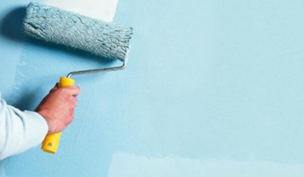 Основные этапы подготовки стен под покраску самостоятельно