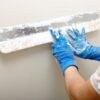 Шпаклевание стен под покраску своими руками — пошаговая инструкция