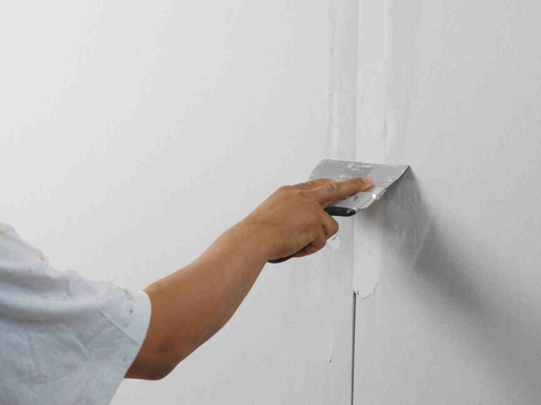 Как сделать стену из гипсокартона своими руками